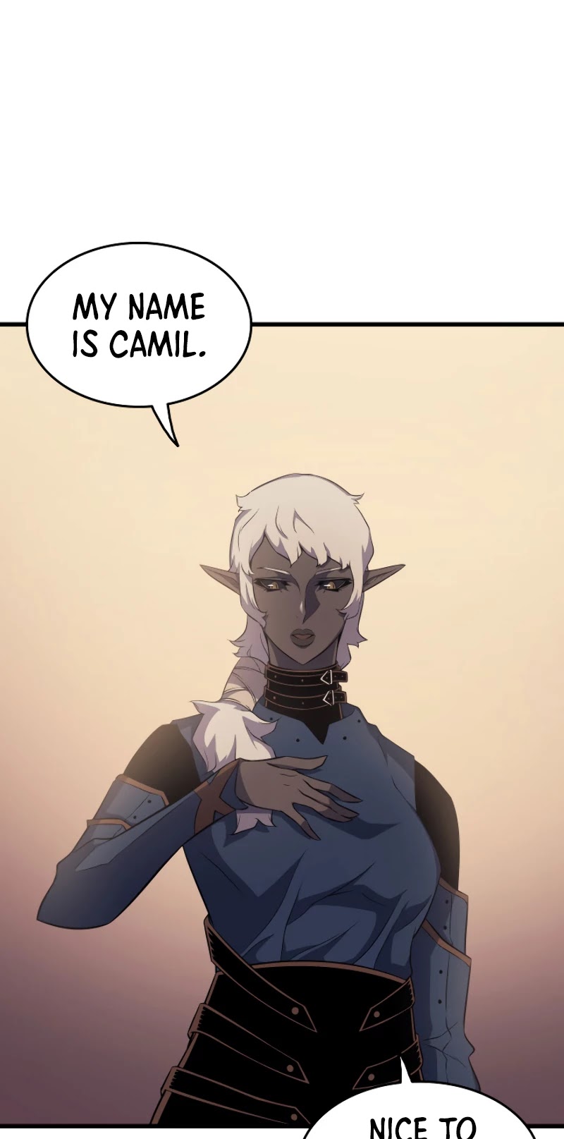 The Great Mage Returns After 4000 Years Chapter 50 page 4 - Chapter 50