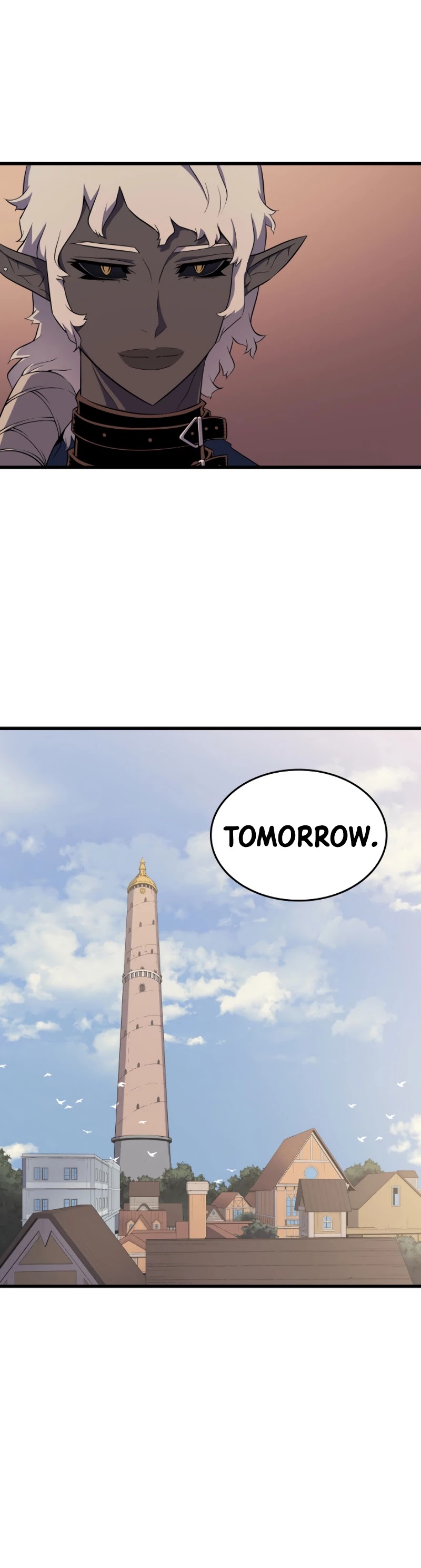 The Great Mage Returns After 4000 Years Chapter 50 page 41 - Chapter 50