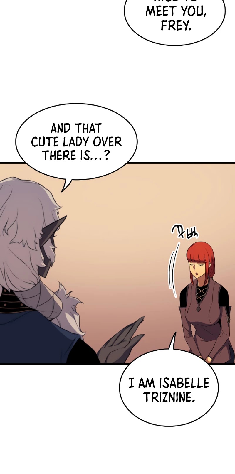 The Great Mage Returns After 4000 Years Chapter 50 page 5 - Chapter 50
