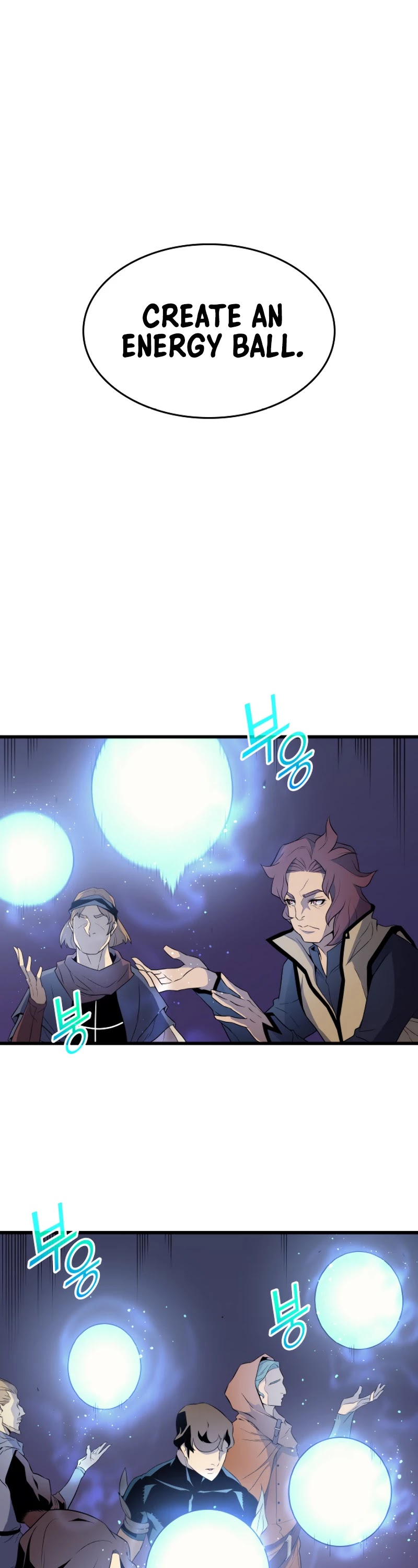 The Great Mage Returns After 4000 Years Chapter 51 page 11 - Chapter 51