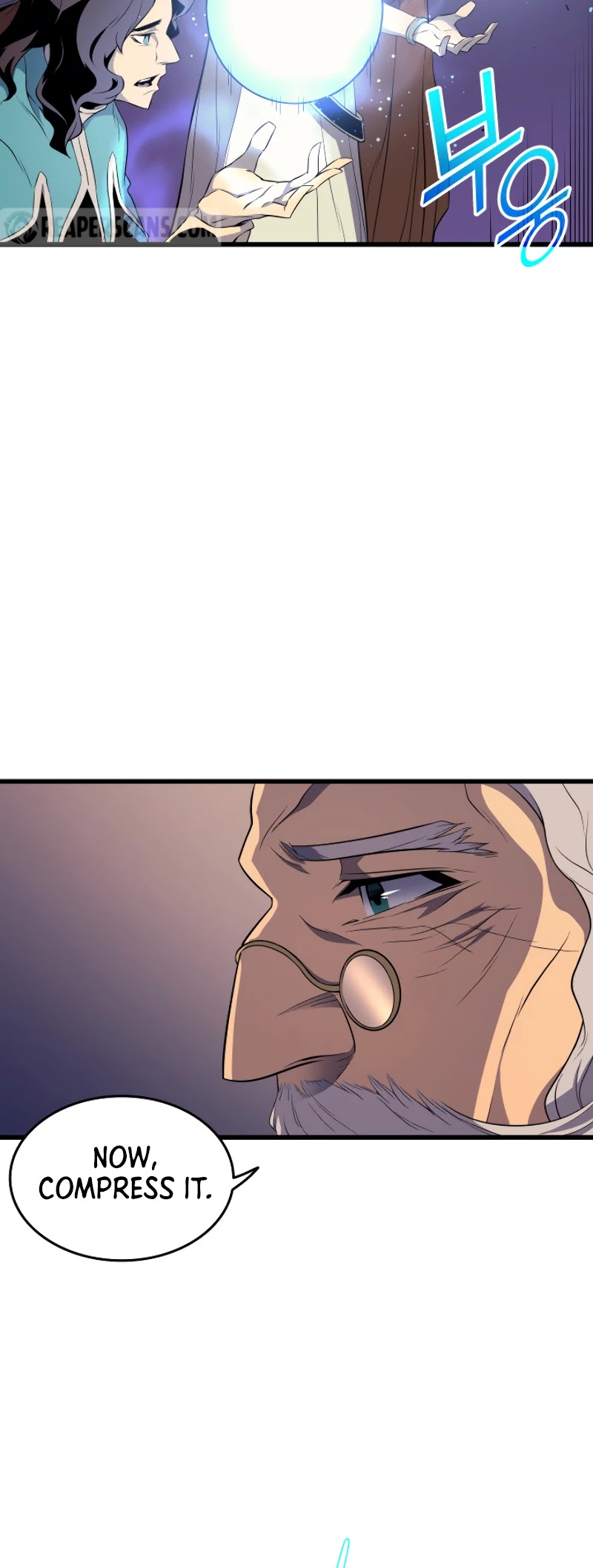 The Great Mage Returns After 4000 Years Chapter 51 page 12 - Chapter 51