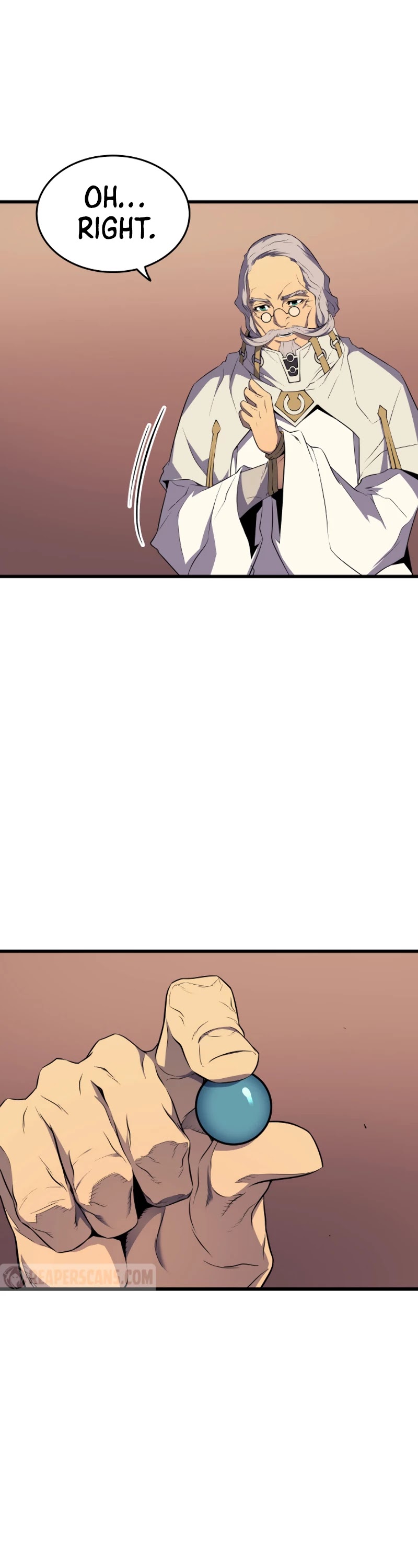 The Great Mage Returns After 4000 Years Chapter 51 page 14 - Chapter 51