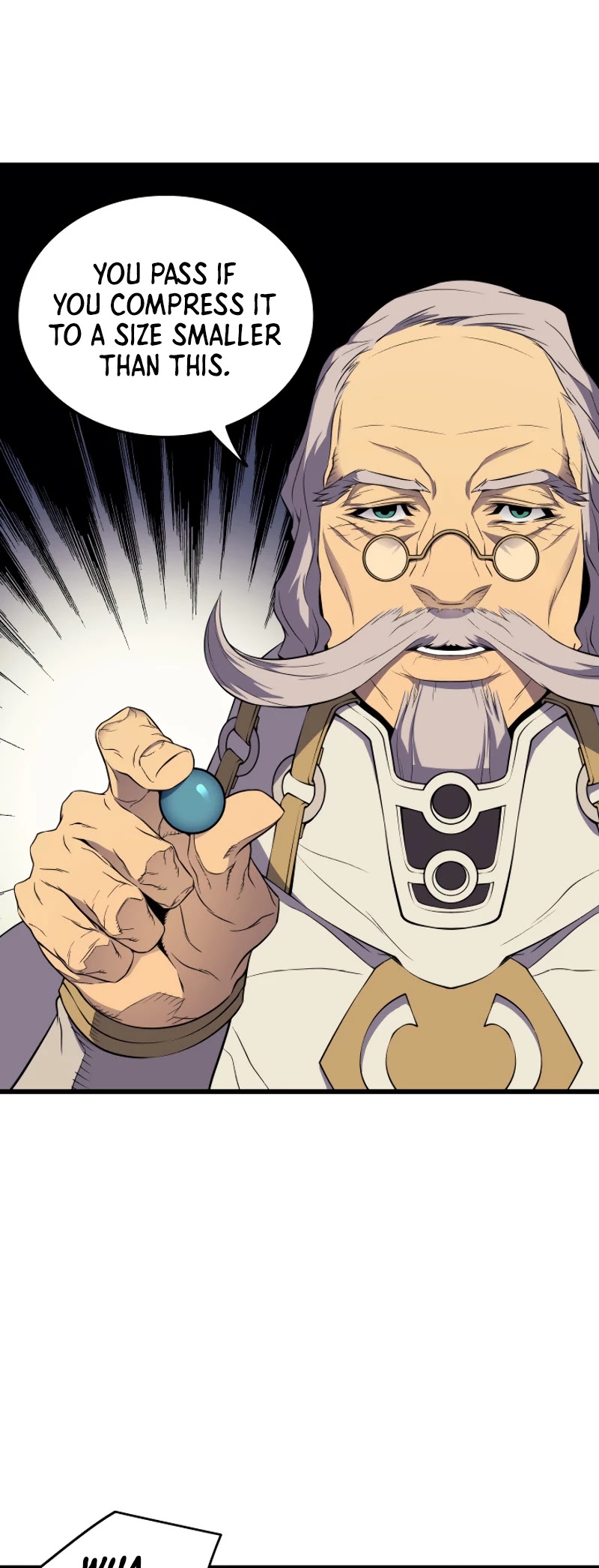 The Great Mage Returns After 4000 Years Chapter 51 page 15 - Chapter 51