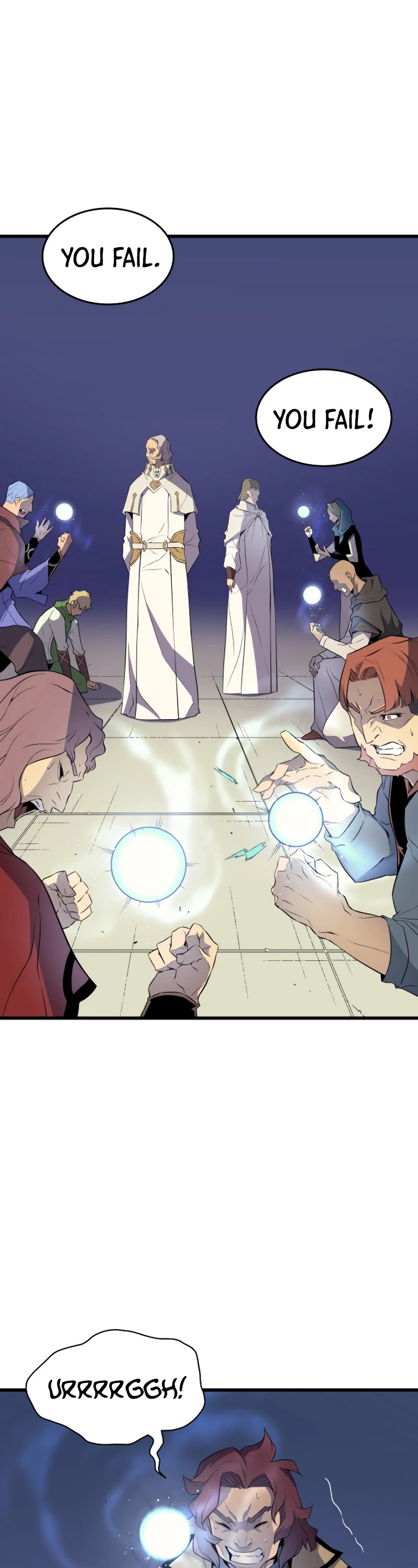 The Great Mage Returns After 4000 Years Chapter 51 page 17 - Chapter 51
