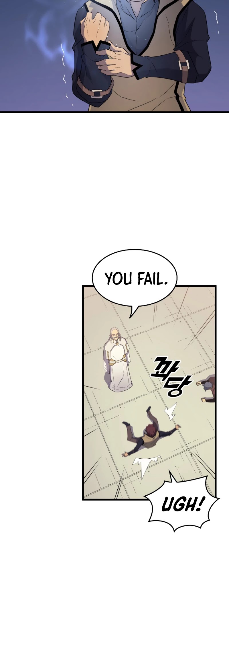 The Great Mage Returns After 4000 Years Chapter 51 page 18 - Chapter 51