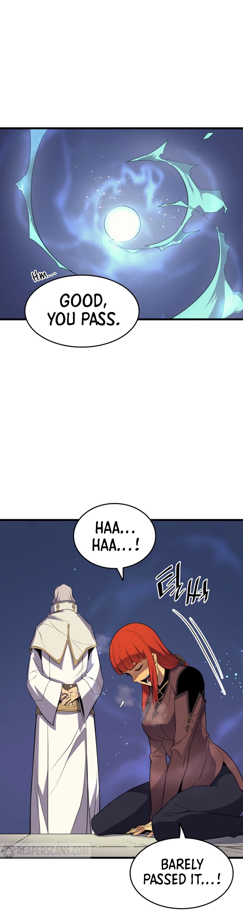 The Great Mage Returns After 4000 Years Chapter 51 page 20 - Chapter 51