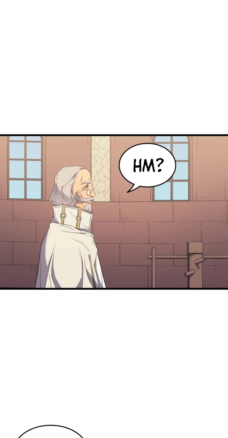 The Great Mage Returns After 4000 Years Chapter 51 page 21 - Chapter 51