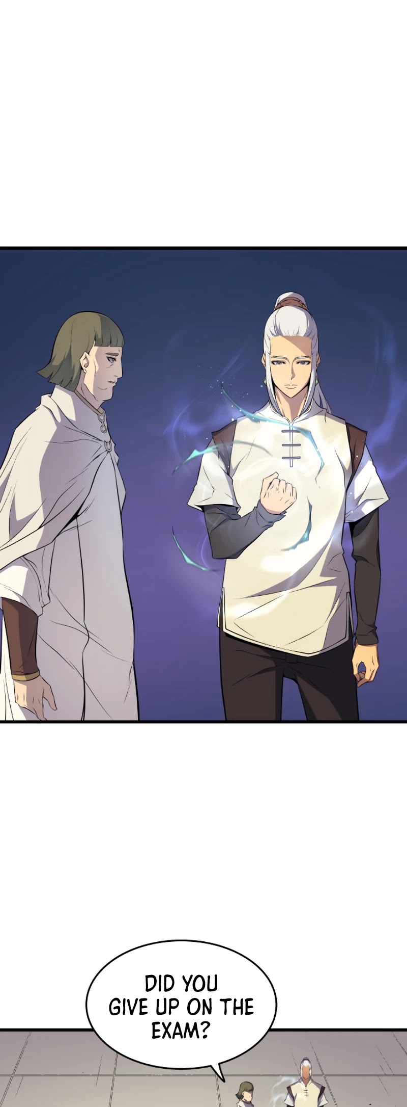 The Great Mage Returns After 4000 Years Chapter 51 page 24 - Chapter 51