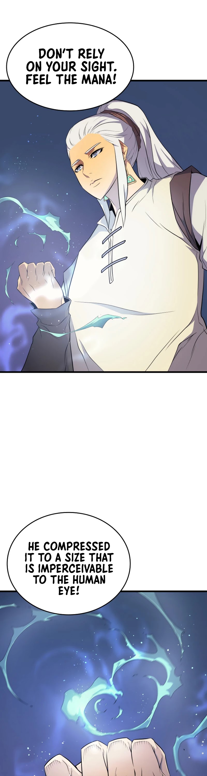 The Great Mage Returns After 4000 Years Chapter 51 page 26 - Chapter 51