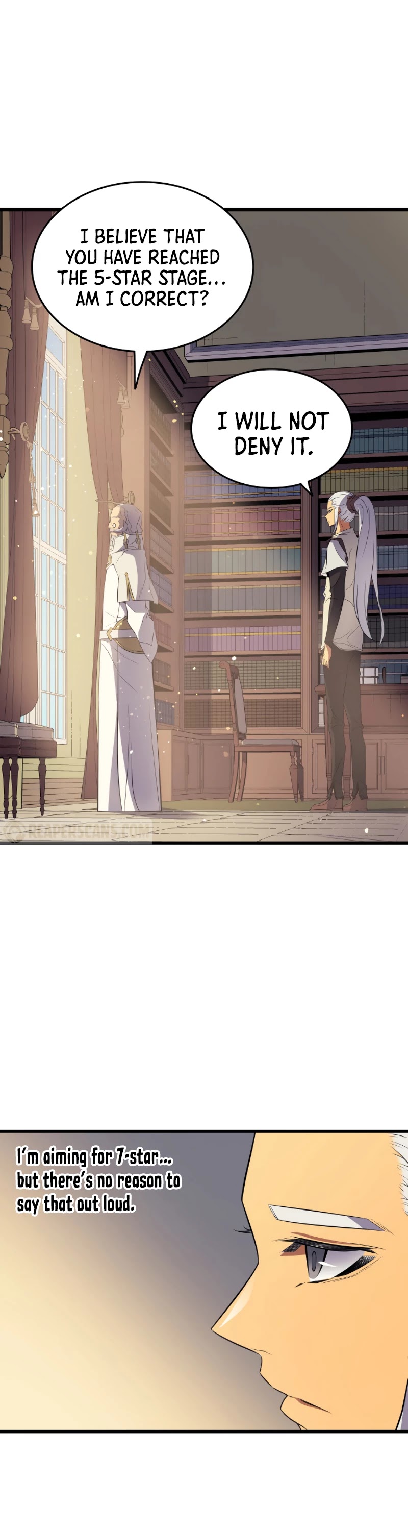 The Great Mage Returns After 4000 Years Chapter 51 page 32 - Chapter 51