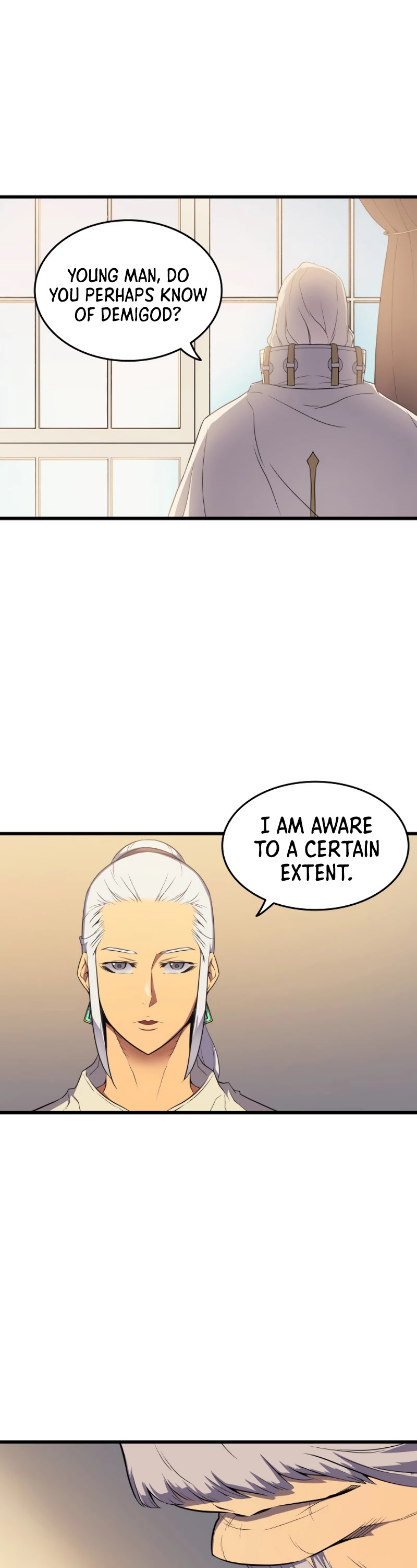 The Great Mage Returns After 4000 Years Chapter 51 page 33 - Chapter 51