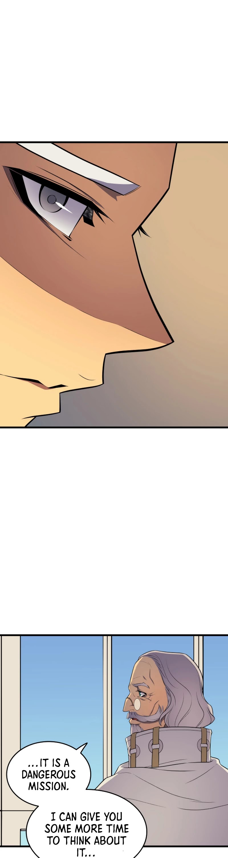 The Great Mage Returns After 4000 Years Chapter 51 page 39 - Chapter 51