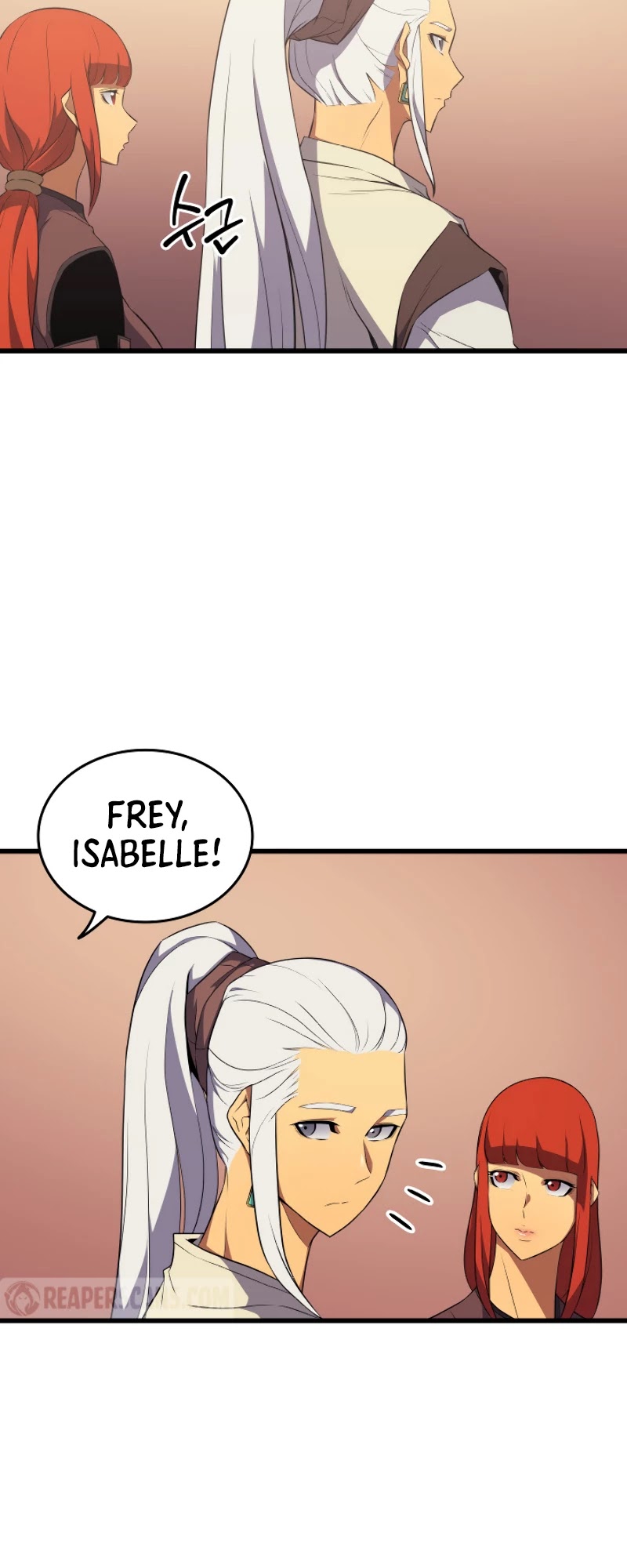 The Great Mage Returns After 4000 Years Chapter 51 page 4 - Chapter 51