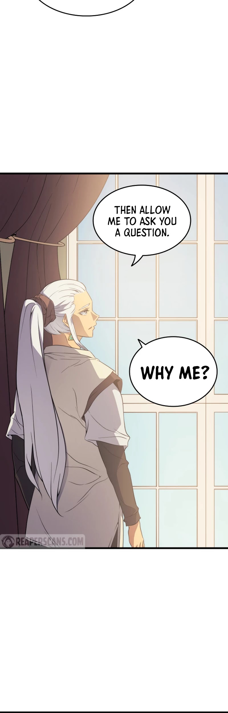 The Great Mage Returns After 4000 Years Chapter 51 page 40 - Chapter 51