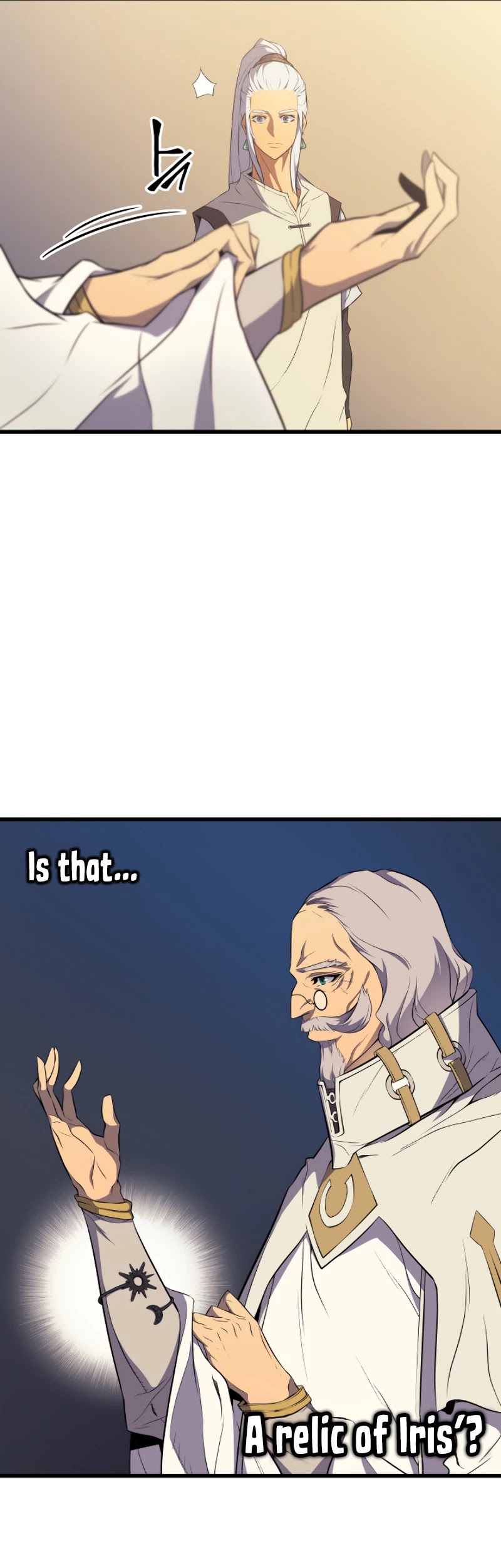 The Great Mage Returns After 4000 Years Chapter 51 page 41 - Chapter 51
