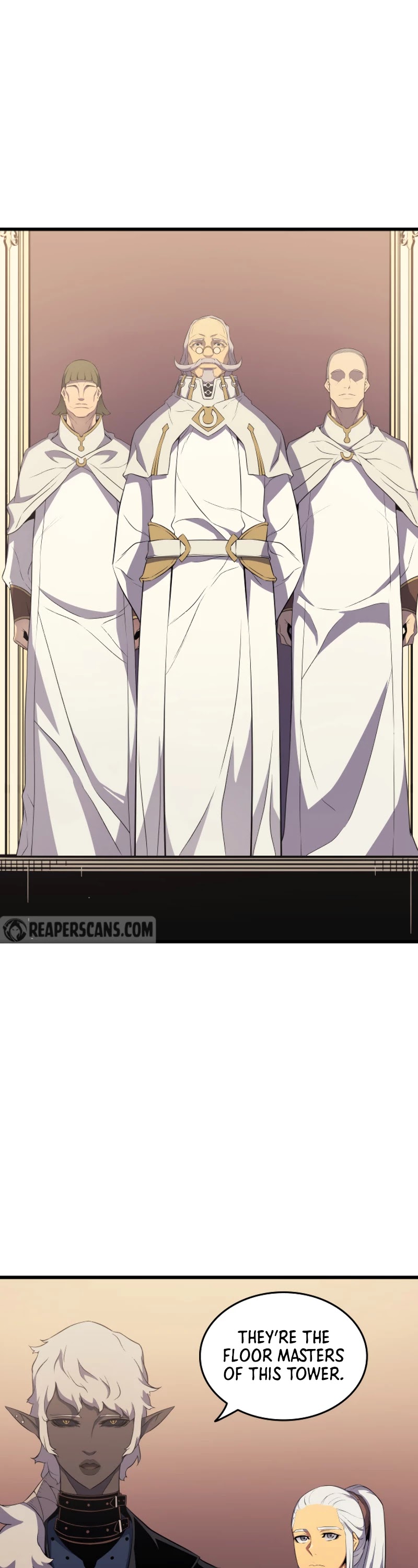 The Great Mage Returns After 4000 Years Chapter 51 page 8 - Chapter 51