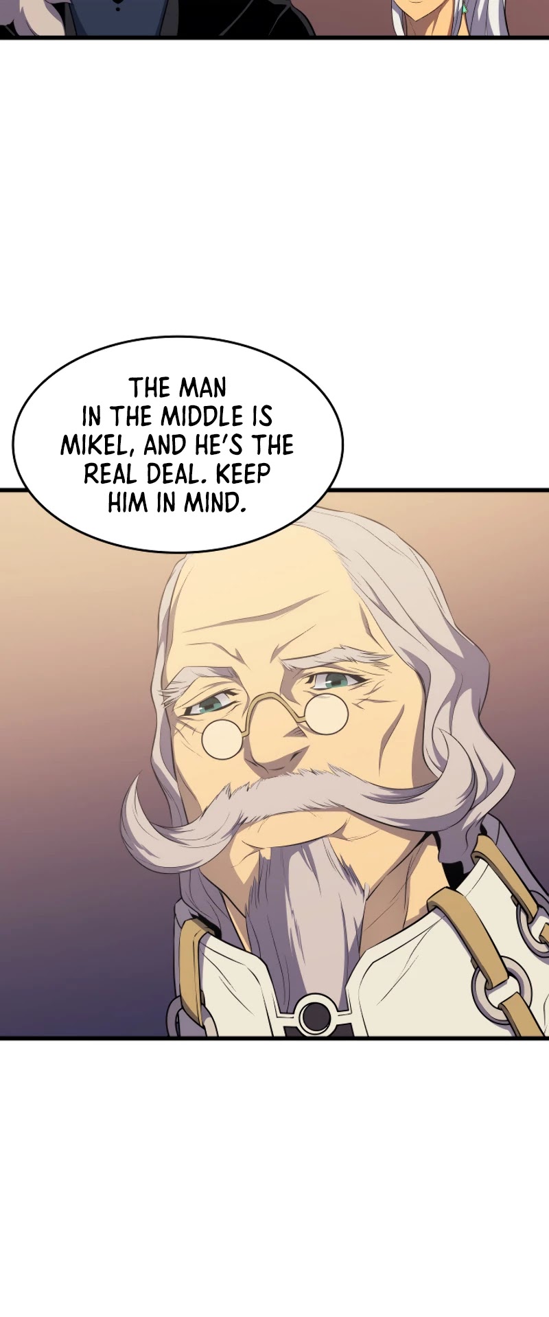 The Great Mage Returns After 4000 Years Chapter 51 page 9 - Chapter 51
