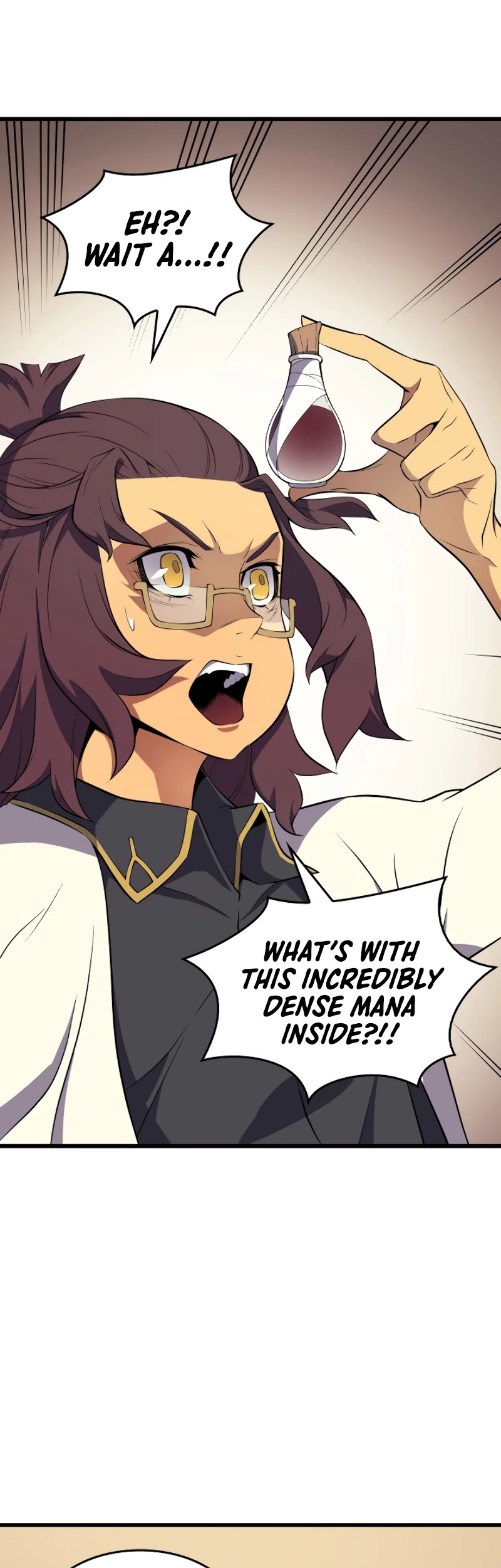 The Great Mage Returns After 4000 Years Chapter 52 page 15 - Chapter 52