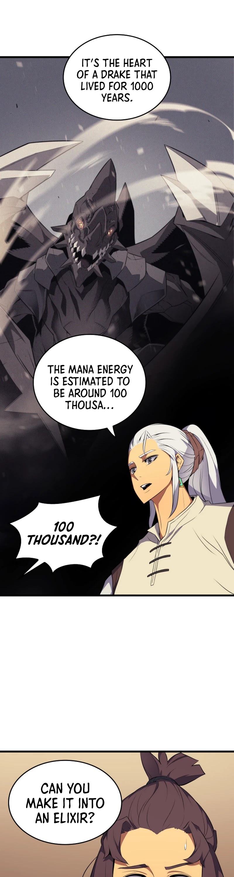 The Great Mage Returns After 4000 Years Chapter 52 page 17 - Chapter 52