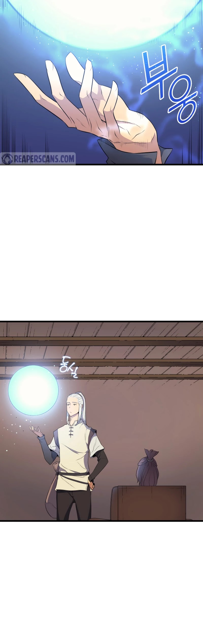The Great Mage Returns After 4000 Years Chapter 52 page 22 - Chapter 52