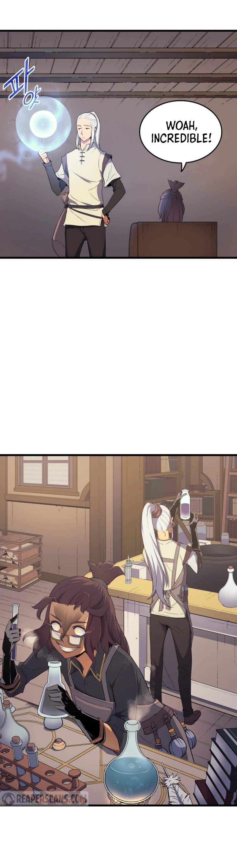 The Great Mage Returns After 4000 Years Chapter 52 page 23 - Chapter 52