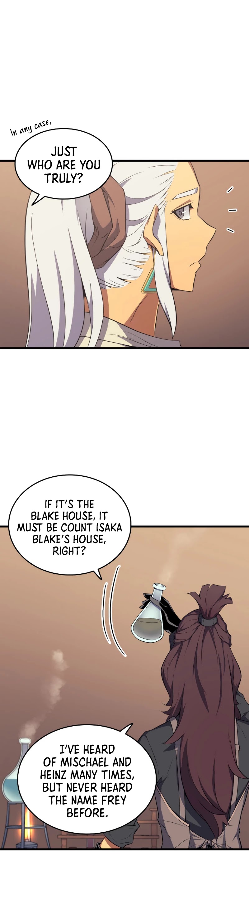 The Great Mage Returns After 4000 Years Chapter 52 page 24 - Chapter 52