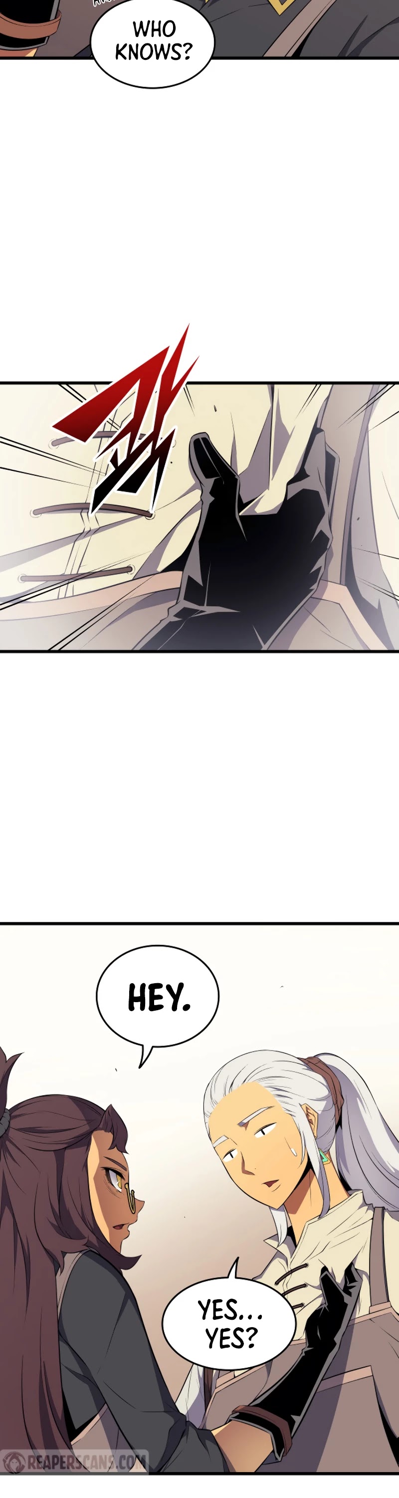 The Great Mage Returns After 4000 Years Chapter 52 page 26 - Chapter 52
