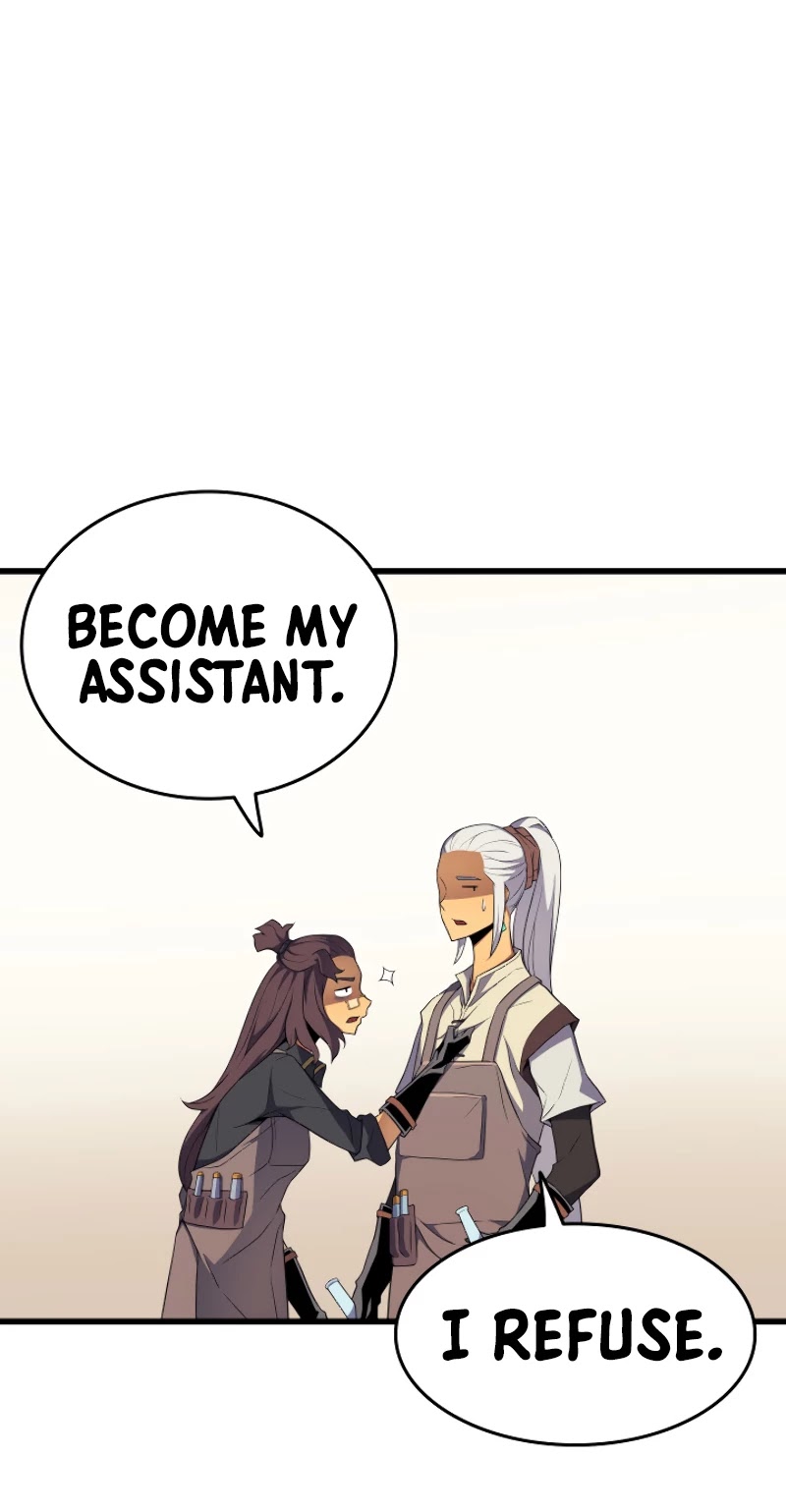 The Great Mage Returns After 4000 Years Chapter 52 page 27 - Chapter 52