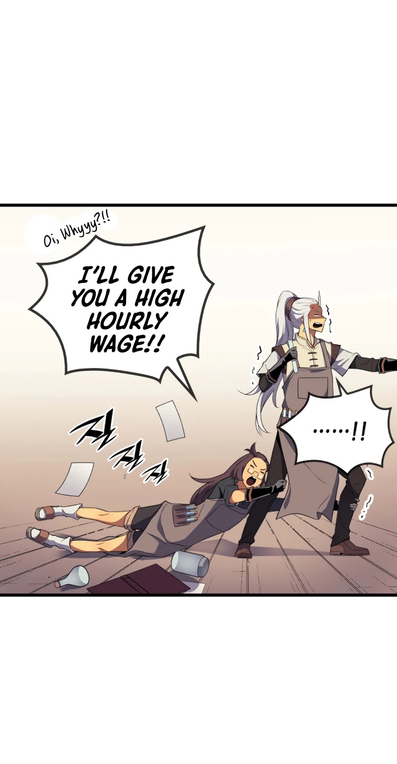The Great Mage Returns After 4000 Years Chapter 52 page 28 - Chapter 52