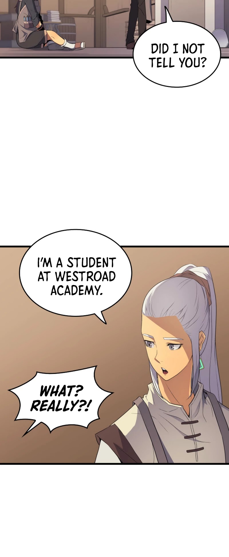 The Great Mage Returns After 4000 Years Chapter 52 page 31 - Chapter 52