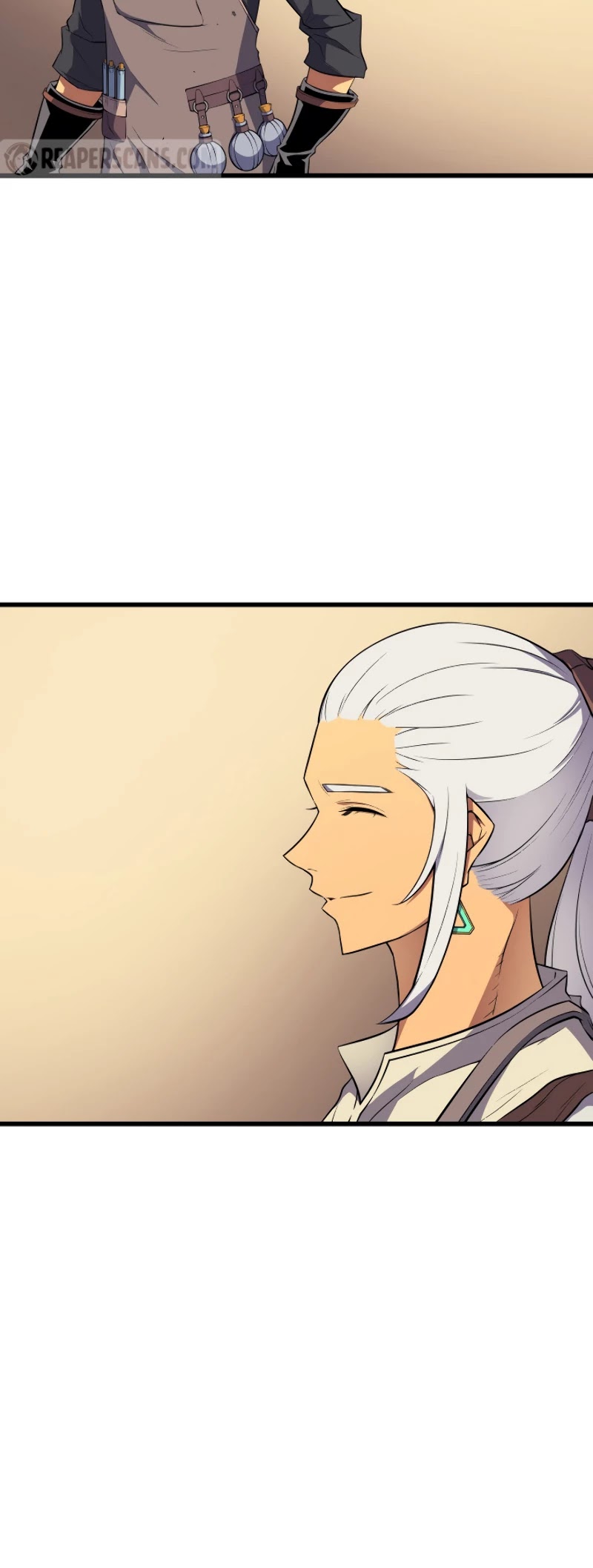 The Great Mage Returns After 4000 Years Chapter 52 page 40 - Chapter 52