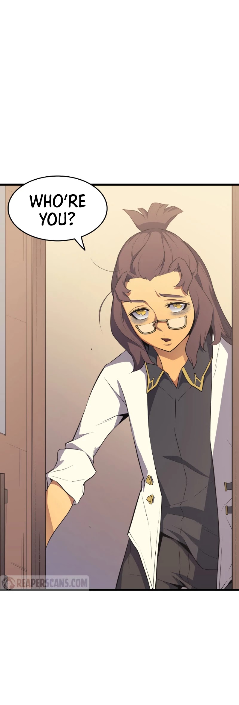 The Great Mage Returns After 4000 Years Chapter 52 page 7 - Chapter 52