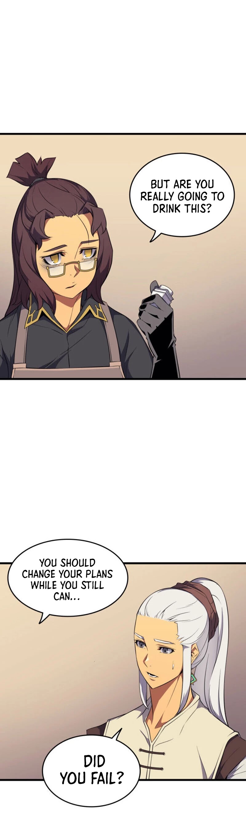 The Great Mage Returns After 4000 Years Chapter 53 page 12 - Chapter 53