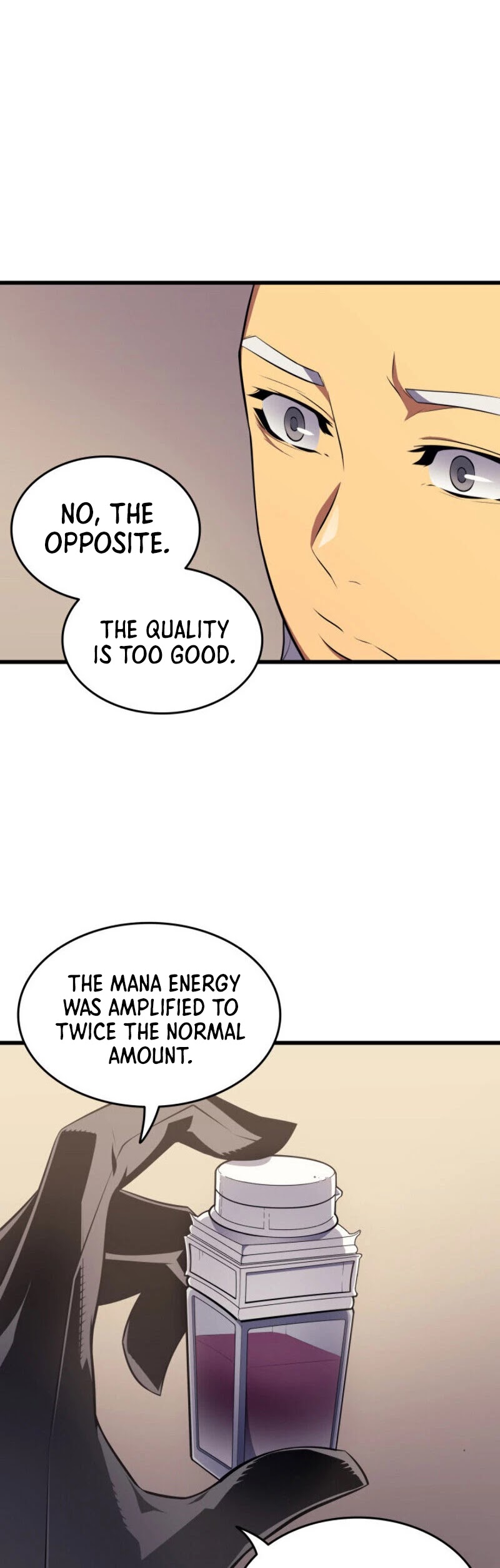 The Great Mage Returns After 4000 Years Chapter 53 page 13 - Chapter 53