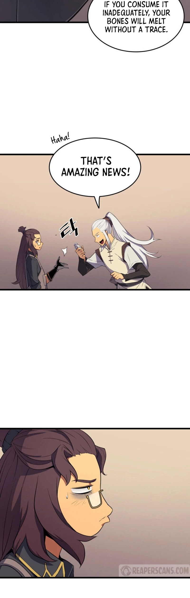 The Great Mage Returns After 4000 Years Chapter 53 page 14 - Chapter 53