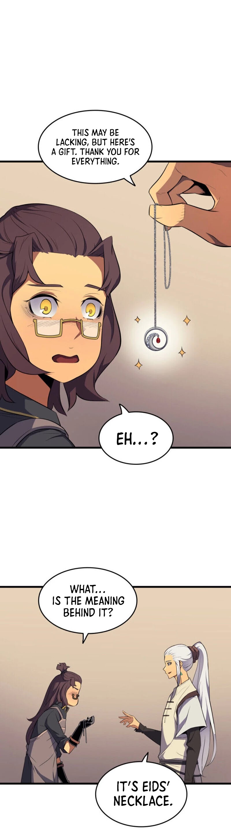 The Great Mage Returns After 4000 Years Chapter 53 page 16 - Chapter 53