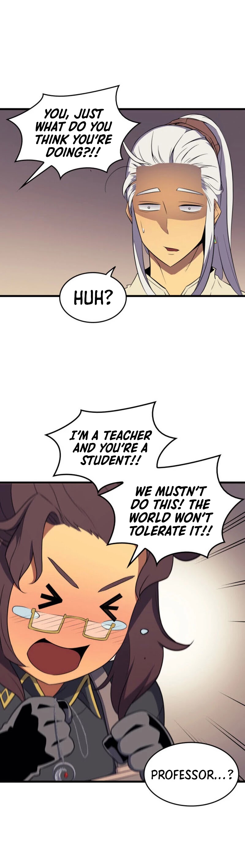 The Great Mage Returns After 4000 Years Chapter 53 page 17 - Chapter 53