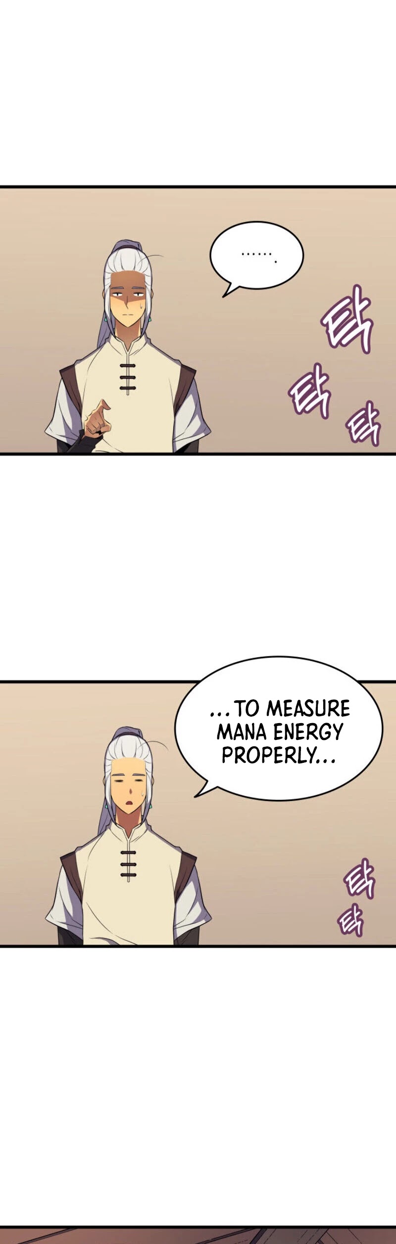 The Great Mage Returns After 4000 Years Chapter 53 page 19 - Chapter 53