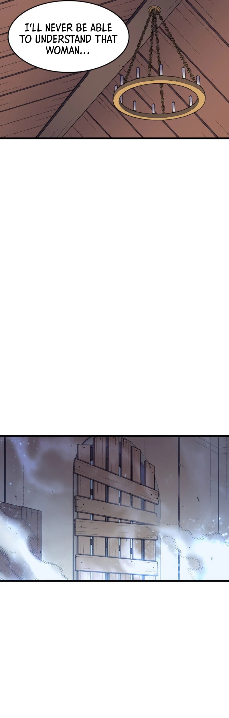 The Great Mage Returns After 4000 Years Chapter 53 page 20 - Chapter 53