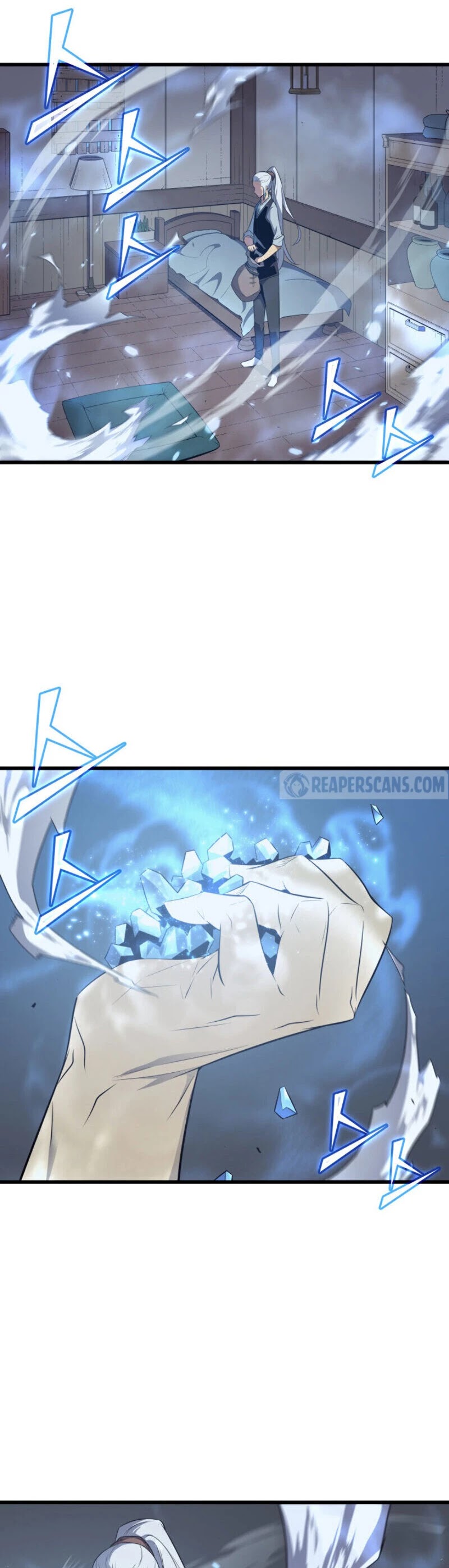The Great Mage Returns After 4000 Years Chapter 53 page 21 - Chapter 53