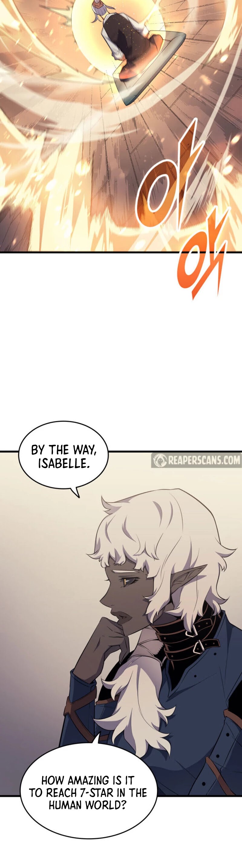 The Great Mage Returns After 4000 Years Chapter 53 page 26 - Chapter 53
