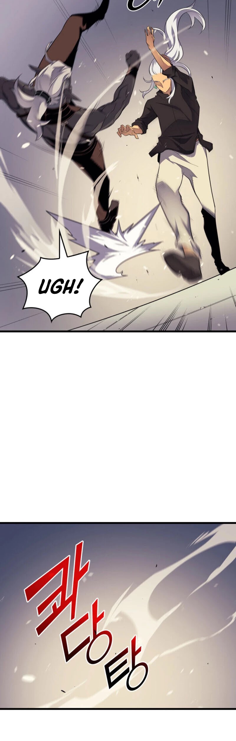 The Great Mage Returns After 4000 Years Chapter 53 page 3 - Chapter 53