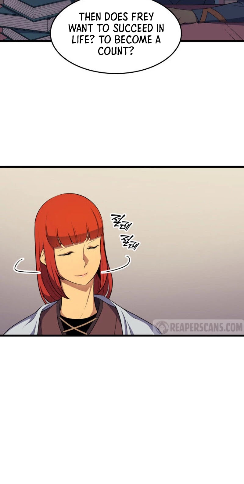 The Great Mage Returns After 4000 Years Chapter 53 page 30 - Chapter 53