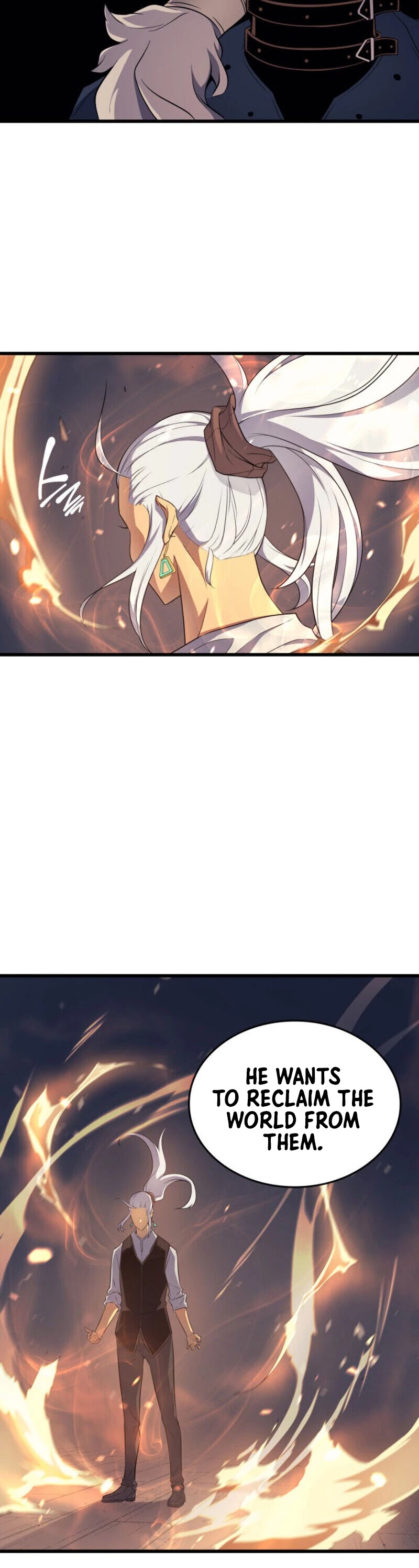 The Great Mage Returns After 4000 Years Chapter 53 page 33 - Chapter 53