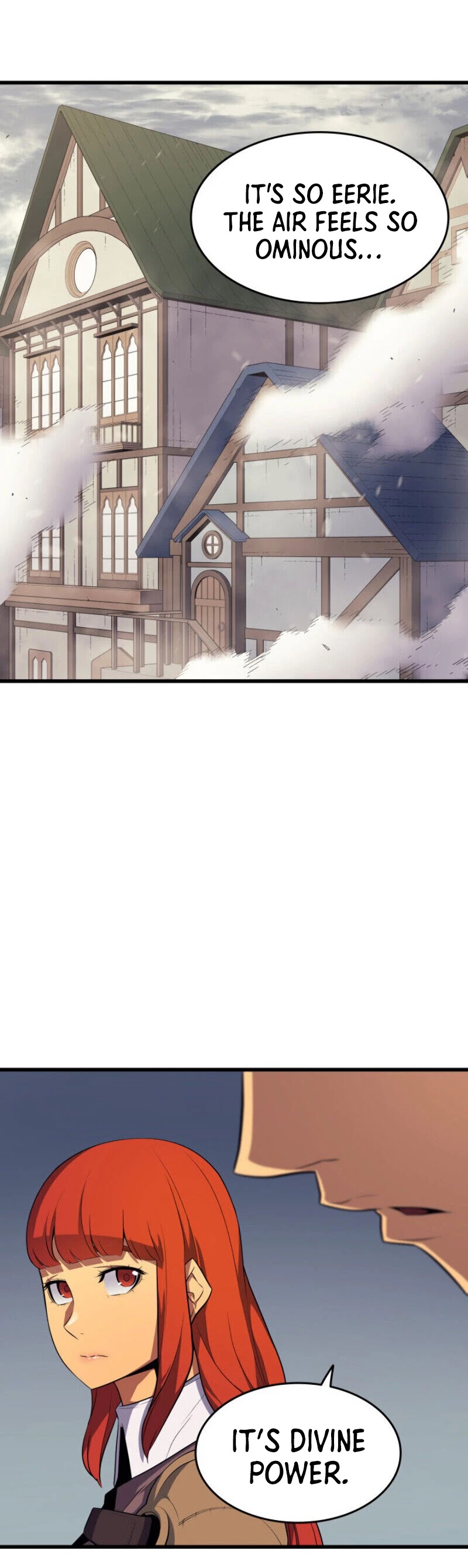 The Great Mage Returns After 4000 Years Chapter 53 page 38 - Chapter 53