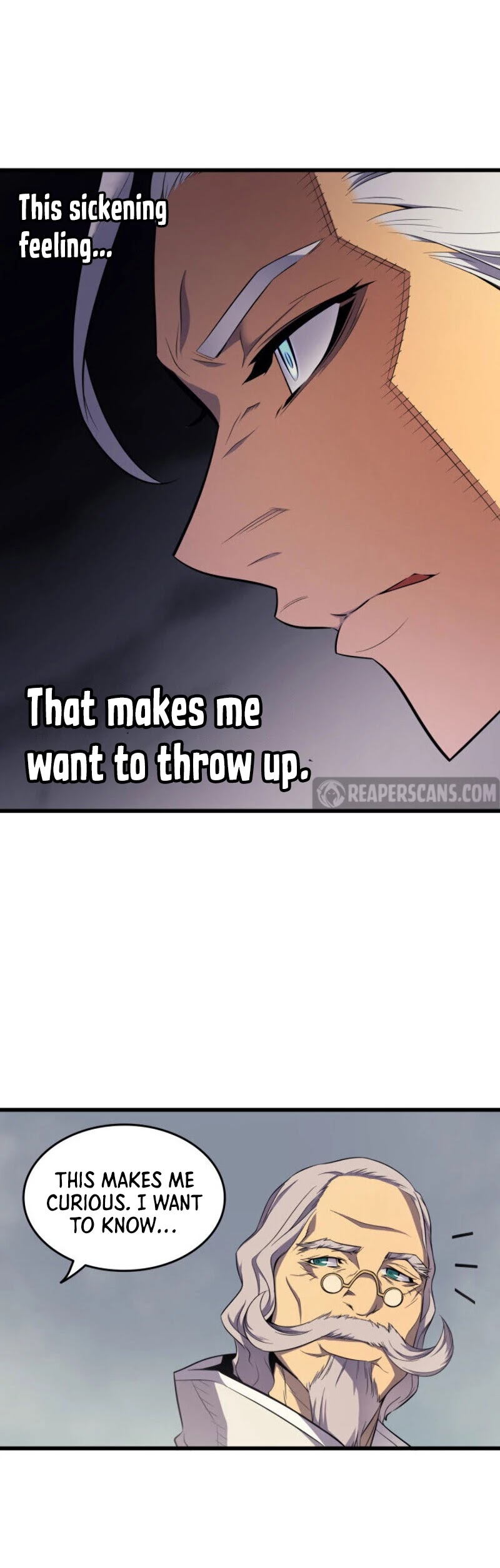 The Great Mage Returns After 4000 Years Chapter 53 page 40 - Chapter 53
