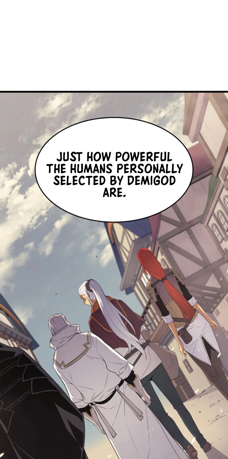 The Great Mage Returns After 4000 Years Chapter 53 page 41 - Chapter 53