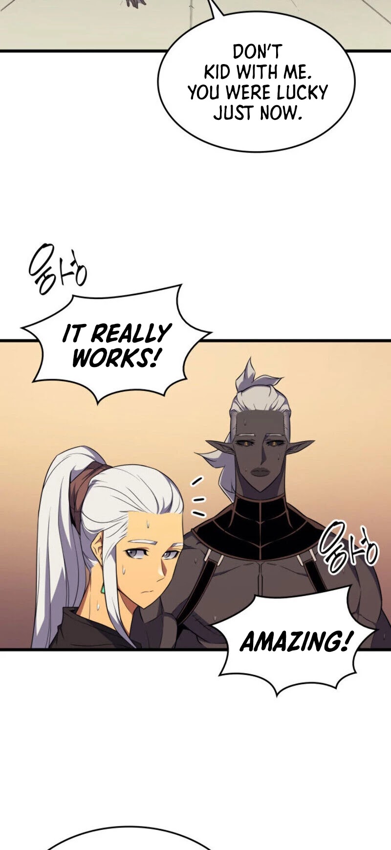 The Great Mage Returns After 4000 Years Chapter 53 page 5 - Chapter 53