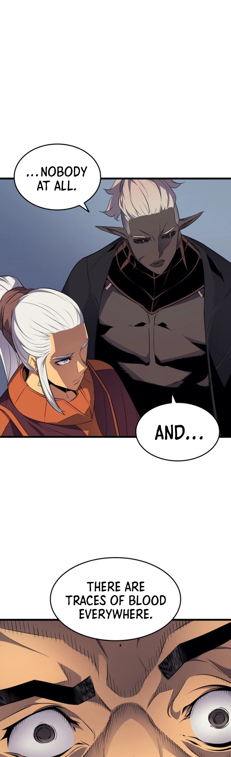 The Great Mage Returns After 4000 Years Chapter 54 page 15 - Chapter 54