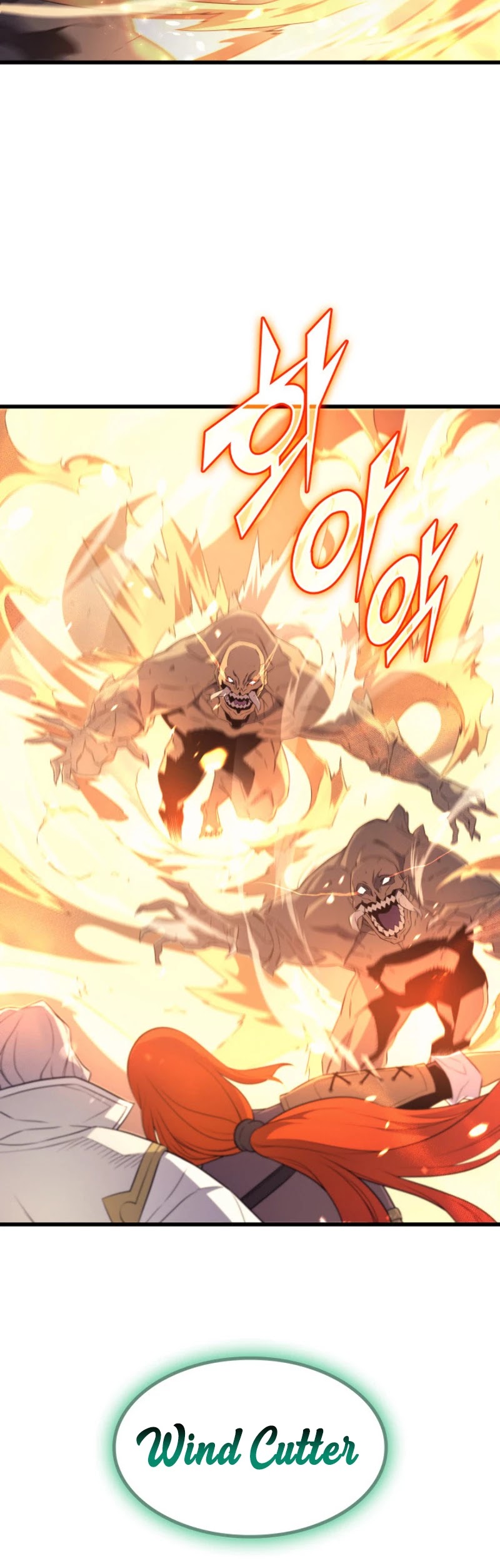 The Great Mage Returns After 4000 Years Chapter 54 page 22 - Chapter 54